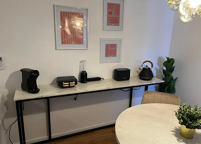 Opo Vale Formoso Iii Balcony&bbq Апартаменты Порту