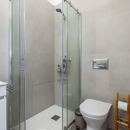 Apartmán Opo Vale Formoso Iii Balcony&bbq *