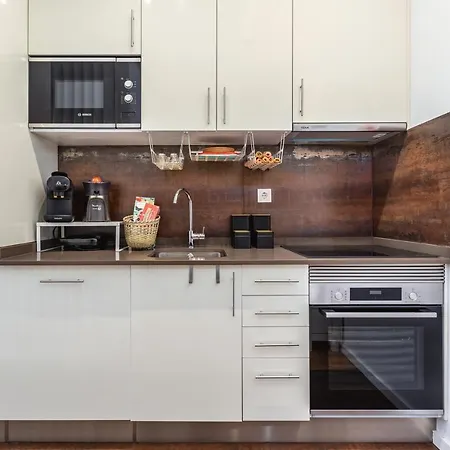 Apartmán Opo Vale Formoso Iii Balcony&bbq *