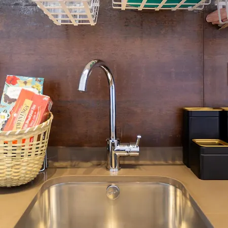 Opo Vale Formoso Iii Balcony&bbq *