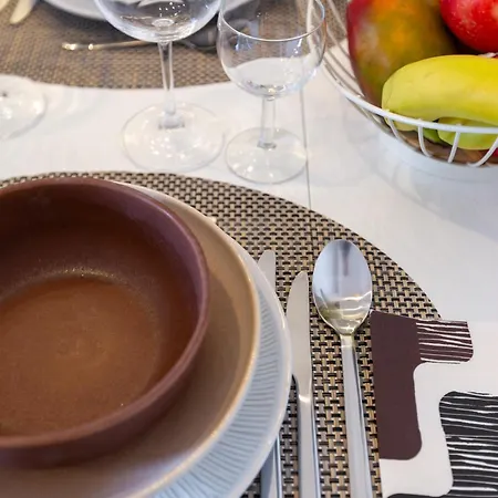 Opo Vale Formoso Iii Balcony&bbq Apartmán