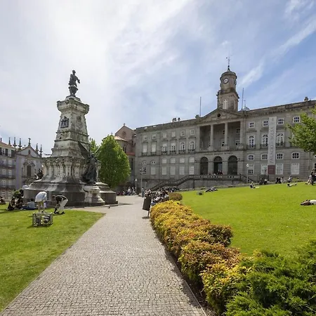 Apartmán Opo Vale Formoso Iii Balcony&bbq *