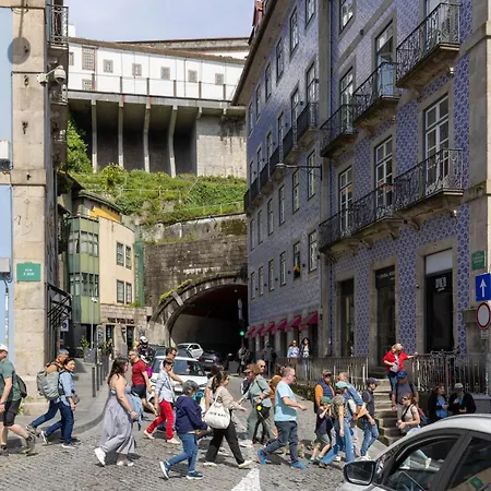 Opo Vale Formoso Iii Balcony&bbq