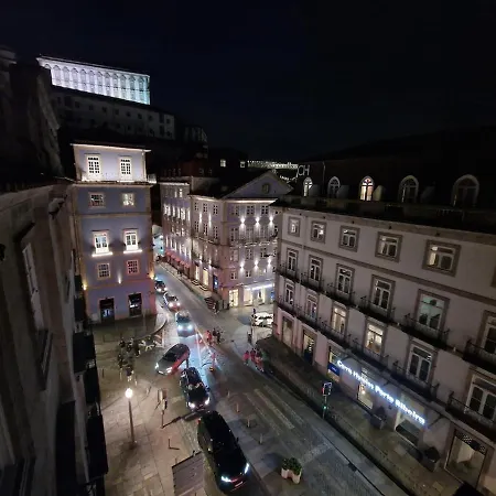 Apartmán Opo Vale Formoso Iii Balcony&bbq