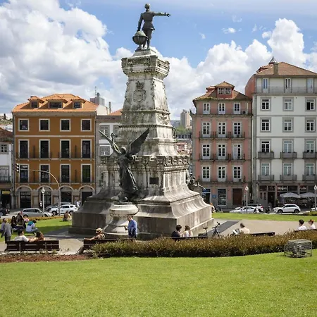 Opo Vale Formoso Iii Balcony&bbq Porto