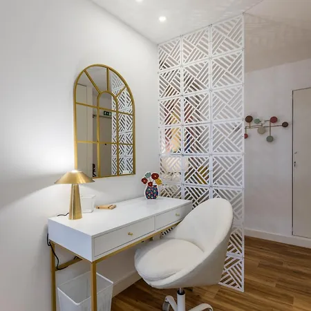 Apartmán Opo Vale Formoso Iii Balcony&bbq