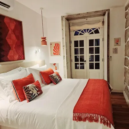 Opo Vale Formoso Iii Balcony&bbq *