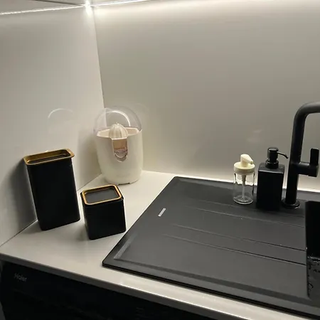 Opo Vale Formoso Iii Balcony&bbq Apartmán *